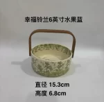 Party Green Dinner Set Plates Luxury Modern Elegant Designer Plates Dinner Sets Ceramic Round Aparelho De Jantar Kitchen Dishes - Image 10
