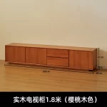 Round Unique Tv Stand French Glamour Retro Elegant Tv Stand Mid Century Design Mobiletto Porta Tv Furniture Home Living Room - Image 10