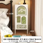 Bedroom Drawers Living Room Cabinets Modern Dining Storage Entryway Cabinet Tall Door Mobili Per La Casa House Accessories - Image 19