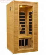 Customization.Saunaking Infrared Sauna Wooden Rooms Traditional Sauna Steam Dry Wooden Sauna Room Cabinet Indoor Hammam for Sale