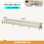 Storage Living Room Tv Stand Vertical Simple Design Floor Tv Stand Cabinet Modern Drawers Stojaki Telewizyjne House Accessories - Image 8