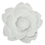 GIEMZA Ceramic Dinner Plates 3pcs Pink Flower White Floral Dish Dinnerware Sets Platos De Ceramica Porcelain Plate Stoneware - Image 7
