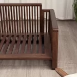 Aesthetic Modern Sofas For Living Room Premium Minimalist Luxury Sofa Elegant Sillones Comprimidos Living Room Furniture - Image 2