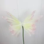 Giant Poppy Artificial Silk Flowers Room Decoration Waterproof Artificial Plants Decoration Home Window Display Garden Decor - Image 13
