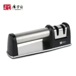 GRINDER apex Professional stainless steel  kitchenware Knife Sharpener Diamond Ceramic knife sharpening system Tools TAIDEA - Image 2