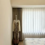 Stylish Minimalist Clothes Racks Drying Storage Modern Japandi Clothes Rack Living Room Design Colgadores De Ropa Room Furniture - Image 5