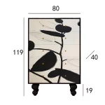 Storage Drawers Living Room Cabinets Classic Luxury Trendy Bedroom Living Room Cabinets Modern Minimalist Meuble Room Furniture - Image 2