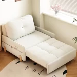 Multifunctional Ergonomic Living Room Sofas Premium Comfy Trendy Modern Sofa Bed With Storage Design Canapé Salon Furniture - Image 5