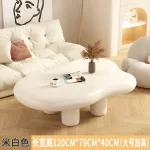 Universal Shelf Tv Stands Floor Modern Salon Entertainment Wooden Room Decor Tv Table Aesthetic Archivadores Unique Furniture - Image 8