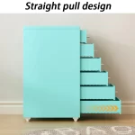 Bedroom Bedside Tables Sofa Nordic Living Room Night Stand Table Storage Cabinet Luxury Modern Bedside Tables Cheap Home Decor - Image 3