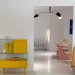 French Modern Kitchen Tables Warm Keep Decoration Dining Tables Minimalist Design Tavolo Rotondo Pranzo Dining Room Furniture - Image 4