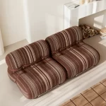 Single Designer Living Room Sofas Individual Modern Lounge Relaxing Filling Outdoor Sofa Children Lazy Divano Balcony Furniture - Image 5