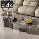 Trendy Mid Century Dining Table Cheap Clean Living Room Makeup Computer Dining Table Center Mesas De Comedor Kitchen Furniture - Image 2