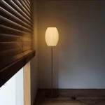 Danish Creative Design Floor Lamp Coffee Table Living Room Bedroom Home Decoration Bedside Lighting Vertical Lamp - Image 2