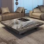 Large Size Room Decor Side Table Beauty Living Room Center Cute Space Saving Coffee Table Writing Mesas Bajas Trendy Furniture - Image 6