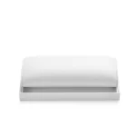 Oirlv Jewelry Display Tray White Ring Earring Display Jewelry Tray Leather Jewelry Trays Bangle Bracelet Necklace Display Trays - Image 10