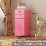 Bedroom Bedside Tables Sofa Nordic Living Room Night Stand Table Storage Cabinet Luxury Modern Bedside Tables Cheap Home Decor - Image 11