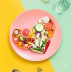 4 Sizes Matte Pink Plates Dinnerware Dishes for Serving Modern Plate Sets Dinner Set Japanese Tableware Plates Food Bone China - Image 2