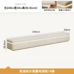 Storage Living Room Tv Stand Vertical Simple Design Floor Tv Stand Cabinet Modern Drawers Stojaki Telewizyjne House Accessories - Image 9