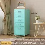 Bedroom Bedside Tables Sofa Nordic Living Room Night Stand Table Storage Cabinet Luxury Modern Bedside Tables Cheap Home Decor - Image 8
