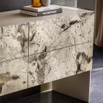 Standing Office Living Room Cabinets Entryway Storage Craft Display Cabinet Shelf Design Woonkamer Kasten Furniture Accessories - Image 4