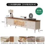 Drawers Desk Tv Stand Vertical Tall Modern Minimalist Tv Stand Household Floor Mobili Per Il Soggiorno Furniture Living Room - Image 11