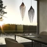 Ceiling Chandeliers 2026 New Trend Hanging Lamps LED Lights Fixture Lustres Modern Industrial Decorative Lamps Free Shipping - Image 6