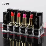 Makeup Organizer Office Organizer Box Cosmetic Plastic Storage Box Desk Bathroom Cosmetic Storage Case Cosmetic Storage Rack - Image 7
