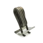 Steam Sauna Generator Accessories Steam Heating Tube Sauna Spare Parts Heating elements AC 110V-120V - Image 2