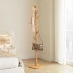 Hanger Entrance Racks Clothes Portable Cheap Apartment Hotel Coat Stand Kids' Shelves Appendiabiti Da Terra Home Furniture - Image 11