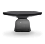 Italian Trendy Coffee Tables Round Classic Luxury Modern Design Coffee Tables Premium Aesthetic Table Basse Furniture For Home - Image 10