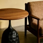 Book Italian Coffee Table Livingroom Decoration Outdoor Modern Coffee Table Salon Corner Mesa De Centro Sala Furniture - Image 5