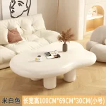 Universal Shelf Tv Stands Floor Modern Salon Entertainment Wooden Room Decor Tv Table Aesthetic Archivadores Unique Furniture - Image 9