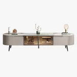 Tv Stand Home Modern Storage Decor Glamour Tv Cabinet Display Decorations Meubles Tv De Salon Murale Living Room Furniture - Image 7