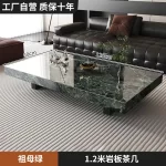 Large Size Room Decor Side Table Beauty Living Room Center Cute Space Saving Coffee Table Writing Mesas Bajas Trendy Furniture - Image 15
