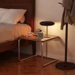 Trendy Side Table Design Design Luxury Metal Luxury Coffee Tables Unique Aesthetic Table Basse De Salon Living Room Furniture - Image 5