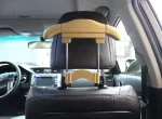 Car Drying Rack Seat Hanger Simple Hanger Decoration Seat Hooks Coat Racks - Image 7
