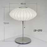 Danish Creative Design Floor Lamp Coffee Table Living Room Bedroom Home Decoration Bedside Lighting Vertical Lamp - Image 8
