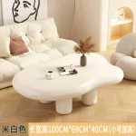 Universal Shelf Tv Stands Floor Modern Salon Entertainment Wooden Room Decor Tv Table Aesthetic Archivadores Unique Furniture - Image 10