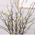 59in Artificial Dry Willow Branches  Fake Willow Tree  Bendable Iron Wires Artificial Plants For Home Garden Wedding Decor - Image 3