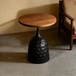 Book Italian Coffee Table Livingroom Decoration Outdoor Modern Coffee Table Salon Corner Mesa De Centro Sala Furniture - Image 2