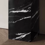 Entryway Hallway Console Tables Simple Design Aesthetic Trendy Console Tables Modern Luxury Console Meuble Living Room Furniture - Image 5