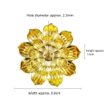 Alloy Incense Burner Lotus Multi-hole Wire Stick Holder Household Antique Incense Plate for Buddha Incense Holder Home Decor - Image 8