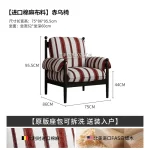 Style European Sofa Minimalist Exquisite Classic Versatile Sofas Living Room Trendy Creative Divano Letto Living Room Furniture - Image 12
