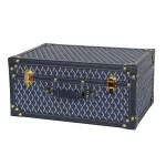 Clothes Storage Boxes Lids Large Capacity Bedroom Storage Boxes Makeup Stationery Organizers Box Toy Props Handicrafts Home