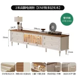 Drawers Desk Tv Stand Vertical Tall Modern Minimalist Tv Stand Household Floor Mobili Per Il Soggiorno Furniture Living Room - Image 14