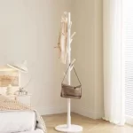 Hanger Entrance Racks Clothes Portable Cheap Apartment Hotel Coat Stand Kids' Shelves Appendiabiti Da Terra Home Furniture - Image 5