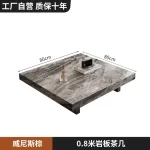 Large Size Room Decor Side Table Beauty Living Room Center Cute Space Saving Coffee Table Writing Mesas Bajas Trendy Furniture - Image 21