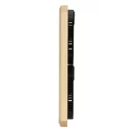Wood Sauna Thermometer & Hygrometer Wall-Mounted Spa Accessory Mechanical No Battery Required - For Family Hotel Sauna Steam - Image 5