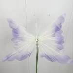 Giant Poppy Artificial Silk Flowers Room Decoration Waterproof Artificial Plants Decoration Home Window Display Garden Decor - Image 32